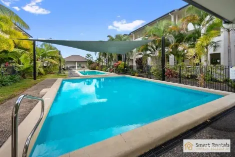 54/14-24 Henry St, West End, QLD 4810