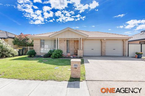 Property photo of 34 Buckingham Street Amaroo ACT 2914