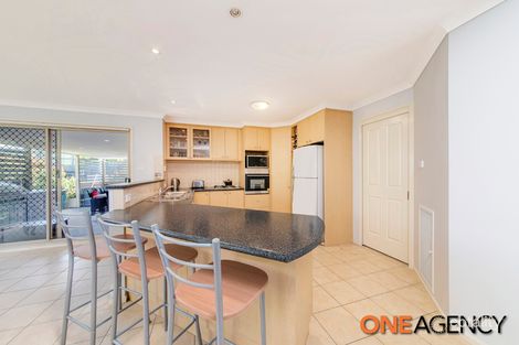 Property photo of 34 Buckingham Street Amaroo ACT 2914