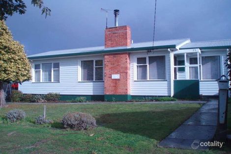 Property photo of 75 Ronald Street Devonport TAS 7310