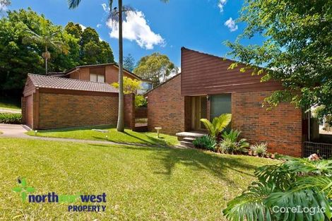 124 Barclay Rd, North Rocks, NSW 2151