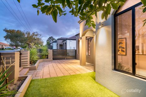 Property photo of 35C Hartfield Way Westminster WA 6061