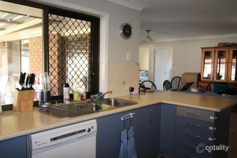 Property photo of 4 Morris Road Kippa-Ring QLD 4021