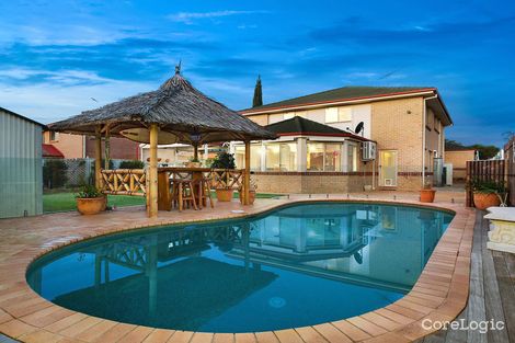 Property photo of 7 Woollsia Court Voyager Point NSW 2172