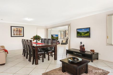 Property photo of 7 Woollsia Court Voyager Point NSW 2172