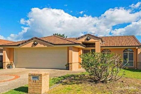 Property photo of 11 Musk Avenue Upper Coomera QLD 4209