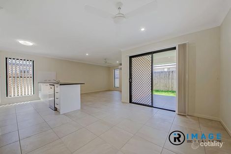 Property photo of 22 Sommer Street Yarrabilba QLD 4207