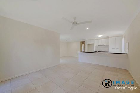 Property photo of 22 Sommer Street Yarrabilba QLD 4207