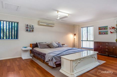 Property photo of 54 Worongary Road Worongary QLD 4213