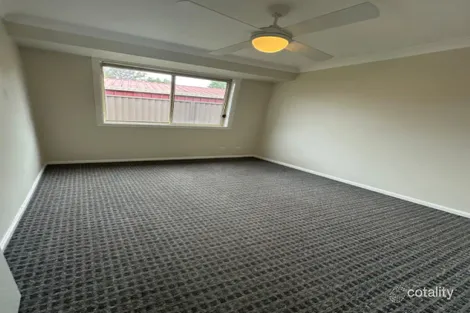 Property photo of 247 Thirlmere Way Thirlmere NSW 2572