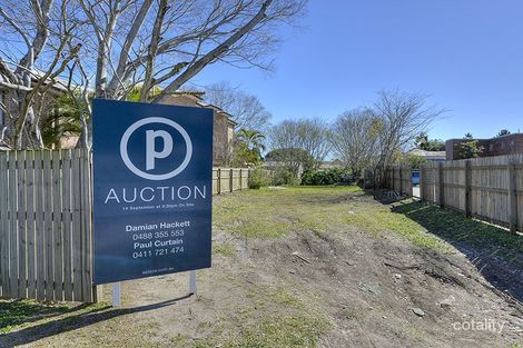 Property photo of 14 Stuart Street Bulimba QLD 4171