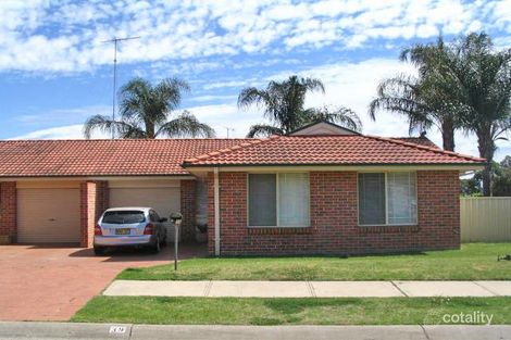 48 Harwood Cct, Glenmore Park, NSW 2745