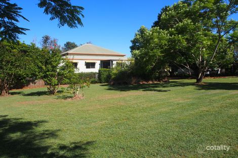 Property photo of 57 South Isis Road South Isis QLD 4660