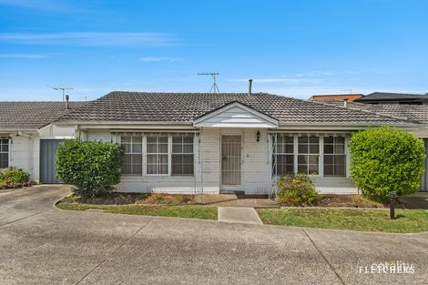 Property photo of 2/109 Through Road Camberwell VIC 3124