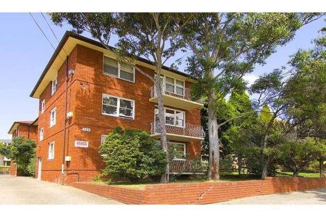 12/508 New Canterbury Rd, Dulwich Hill, NSW 2203