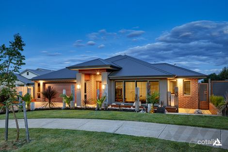 Property photo of 6 Macallister Court Warragul VIC 3820