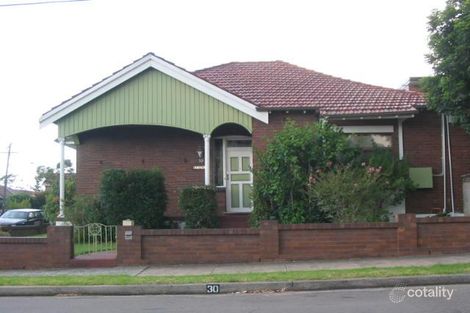 30 Robinson St, Croydon, NSW 2132