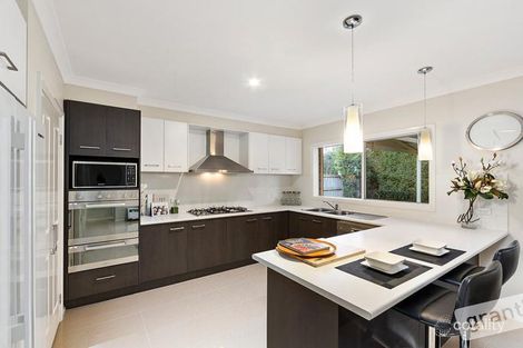 Property photo of 20 Leisurewood Drive Berwick VIC 3806