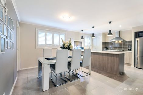 Property photo of 10 Atlantic Avenue Jordan Springs NSW 2747