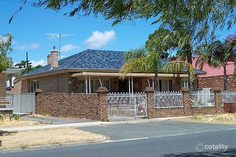 140 Egina St, Mount Hawthorn, WA 6016