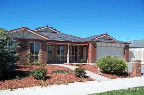 160 Clarendon Dr, Somerville, VIC 3912