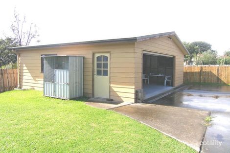 Property photo of 14 Ormonde Crescent Orient Point NSW 2540