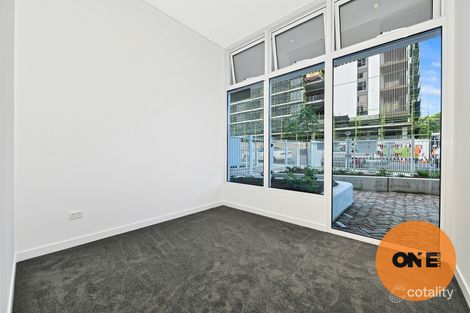 Property photo of 102/15 Taylor Street Lidcombe NSW 2141