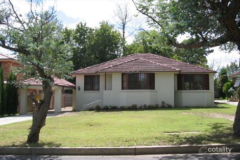 Property photo of 23 Alanas Avenue Oatlands NSW 2117