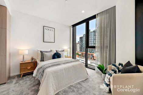 Property photo of 1105/112 Adderley Street West Melbourne VIC 3003
