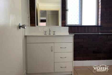 Property photo of 10/177A West Street Newtown QLD 4350