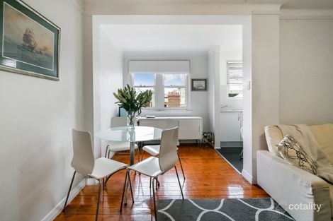 35/364-370 Moore Park Rd, Paddington, NSW 2021