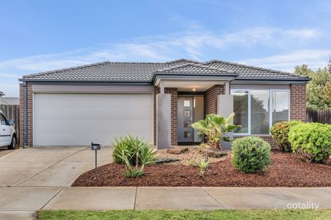 Property photo of 18 Botanical Avenue Wallan VIC 3756