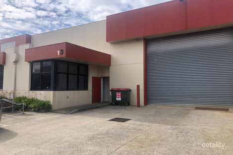 13/810-818 Princes Hwy, Springvale, VIC 3171