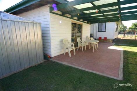 Property photo of 10A Wood Street Dalby QLD 4405