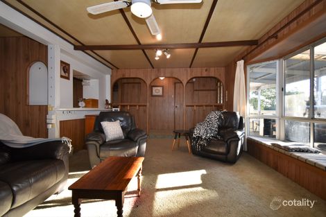 Property photo of 37 Balaclava Road Beechworth VIC 3747