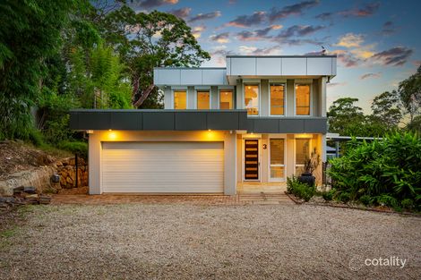 Property photo of 3/78 Heather Road Winmalee NSW 2777