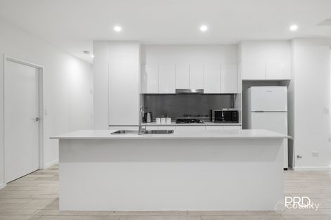 Property photo of 205/5 Cullen Avenue Jordan Springs NSW 2747