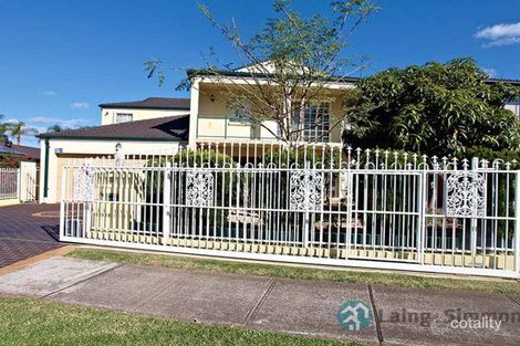 9 Ben Lomond St, Bossley Park, NSW 2176