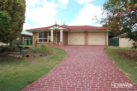 15 Elmhurst Cres, Flinders View, QLD 4305