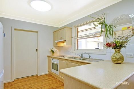 Property photo of 16 Ula Crescent Baulkham Hills NSW 2153