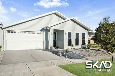 Property photo of 10 Islington Street Wollert VIC 3750