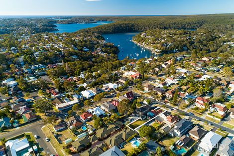 Property photo of 3 Arcadia Avenue Gymea Bay NSW 2227