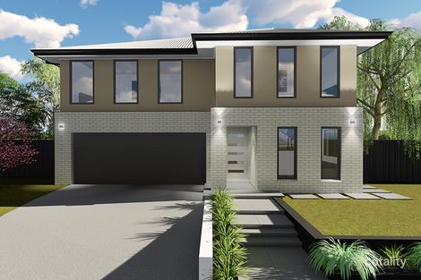 Lot 3012 Madisons Ave, Diggers Rest, VIC 3427