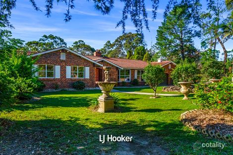 7 Best Rd, Middle Dural, NSW 2158