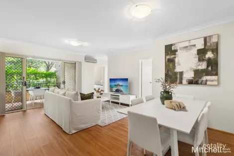 1/10-14 Preston Ave, Engadine, NSW 2233