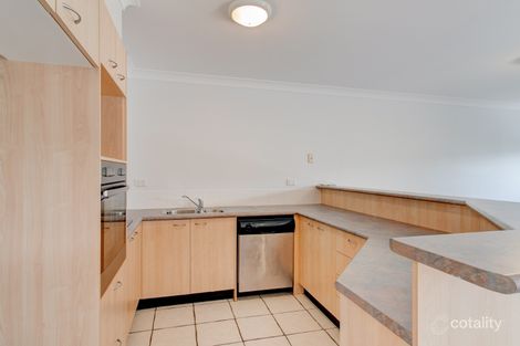 Property photo of 31/132 High Street Southport QLD 4215