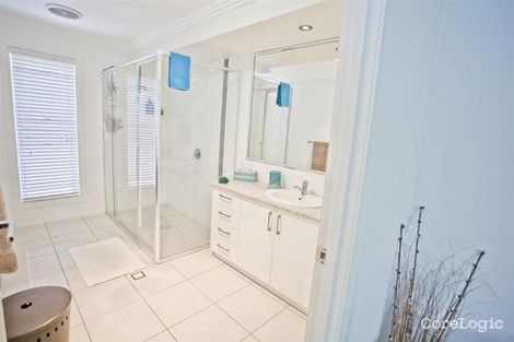 Property photo of 37 Sommerfeld Crescent Chinchilla QLD 4413