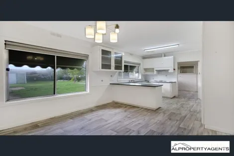 Property photo of 29 Gillespie Street Horsham VIC 3400