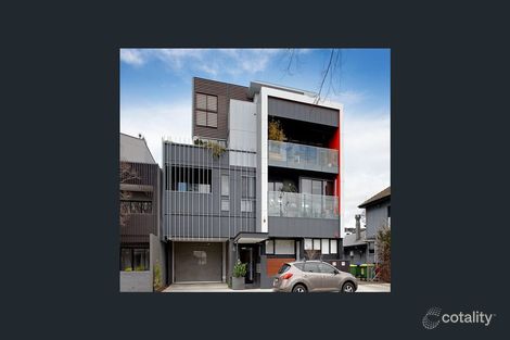 107/41 Victoria St, Footscray, VIC 3011