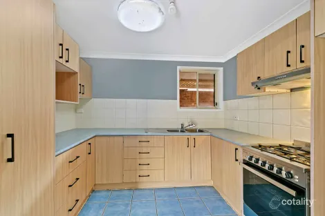 Property photo of 2/112 Colonial Drive Bligh Park NSW 2756